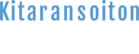 Kitaransoiton alkeet 2